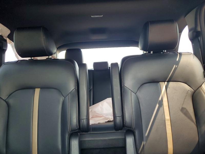 Photo 10 from auction – 2025 MAZDA CX-90 with VIN JM3KKEHD2S1223930
