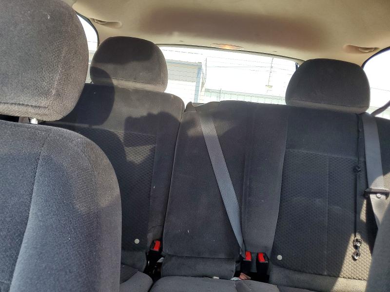 صورة رقم 10 من المزاد - 2007 GMC ENVOY مع VIN 1GKDT13S972291614