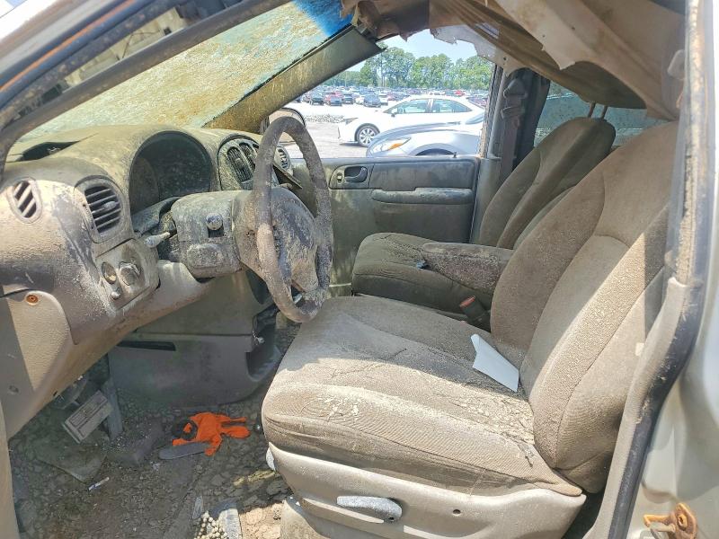 Photo 7 from auction – 2003 DODGE CARAVAN with VIN 1D8GP25323B233980