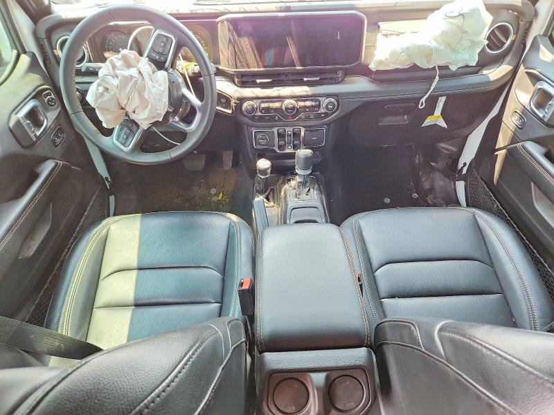 Photo 8 from auction – 2024 JEEP WRANGLER with VIN 1C4RJXP62RW188022