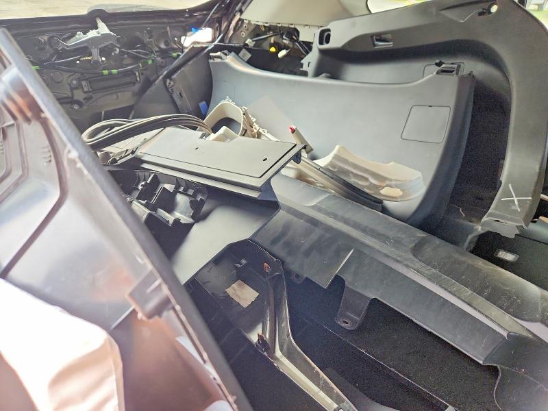 Photo 13 from auction – 2023 TOYOTA RAV4 with VIN 2T3P1RFV6PW377196