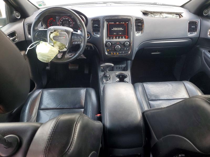 Photo 8 from auction – 2019 DODGE DURANGO with VIN 1C4SDHCT6KC740476