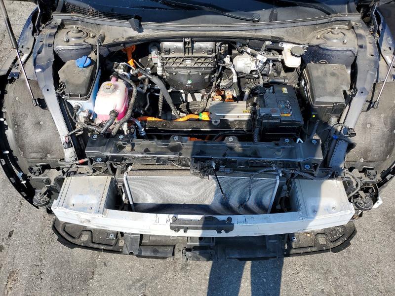 Zdjęcie 12 z aukcji – 2024 KIA EV6 z VIN KNDC34LA0R5620220
