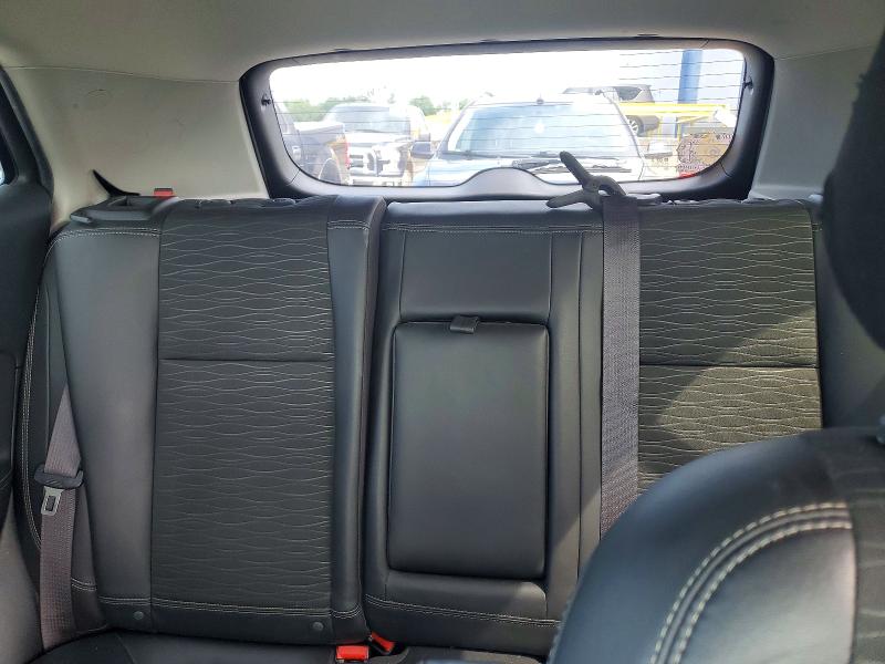Photo 10 from auction – 2016 BUICK ENCORE with VIN KL4CJASB0GB677850