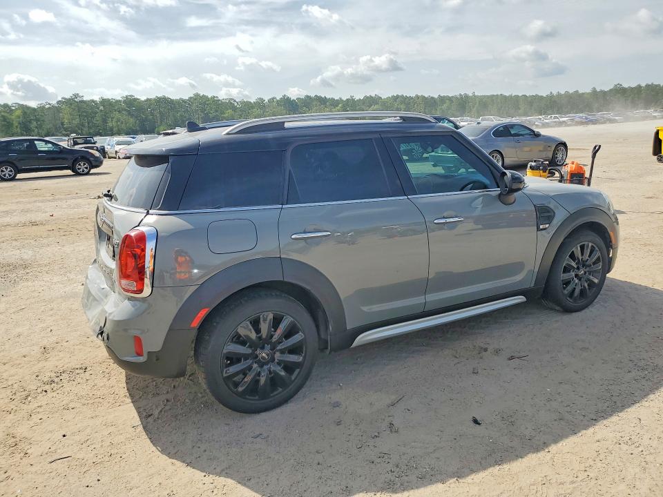 Photo 3 from auction – 2017 MINI COOPER with VIN WMZYS7C3XH3B63067