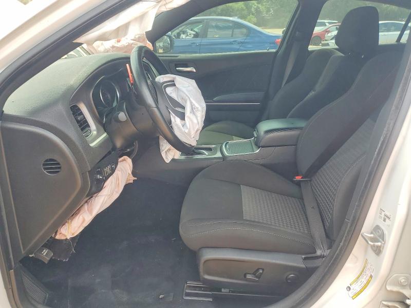 Photo 7 from auction – 2022 DODGE CHARGER with VIN 2C3CDXHG9NH232373