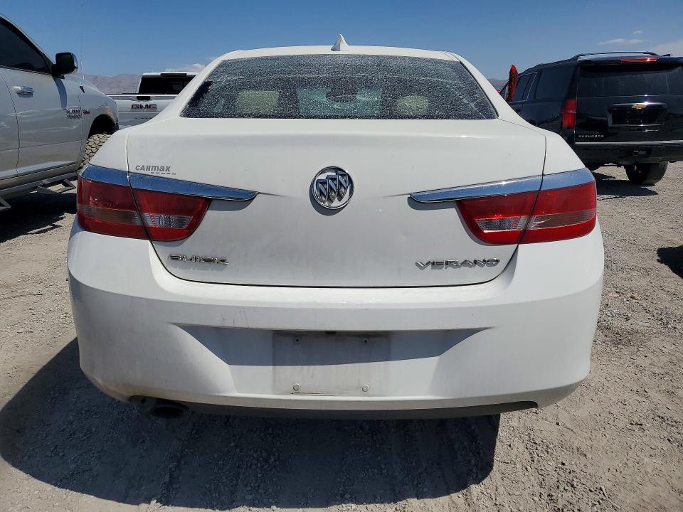 صورة رقم 6 من المزاد - 2015 BUICK VERANO مع VIN 1G4PP5SKXF4211645