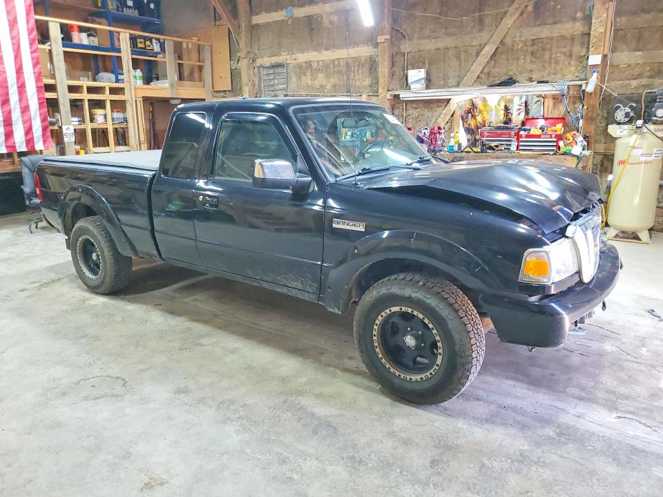 Photo 4 from auction – 2011 FORD RANGER with VIN 1FTKR4EE2BPA22859