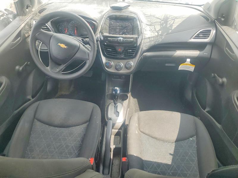 Zdjęcie 8 z aukcji – 2021 CHEVROLET SPARK LS z VIN KL8CB6SA9MC222985