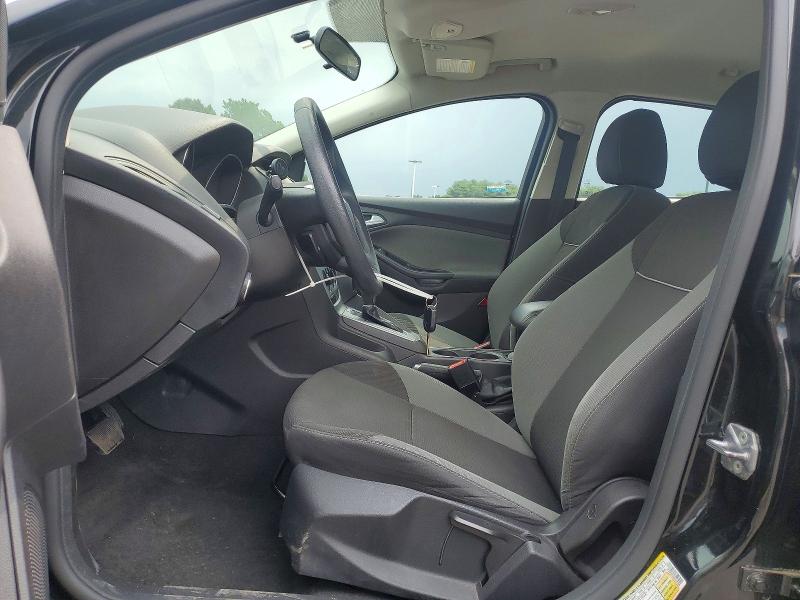 Photo 7 from auction – 2014 FORD FOCUS with VIN 1FADP3F24EL428298