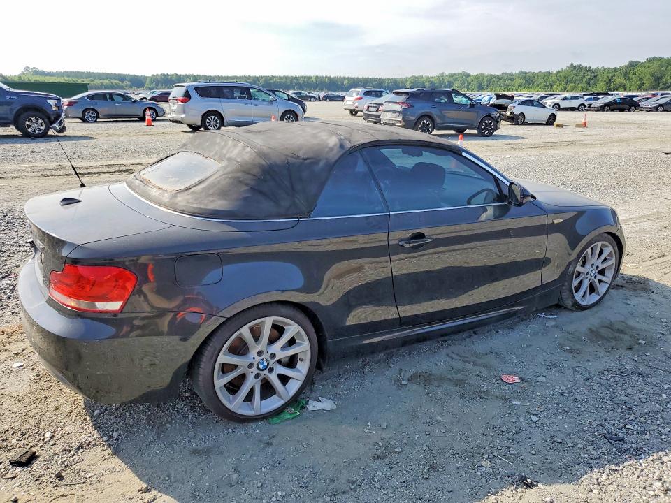 Photo 3 from auction – 2012 BMW 135 with VIN WBAUN7C51CVM26321