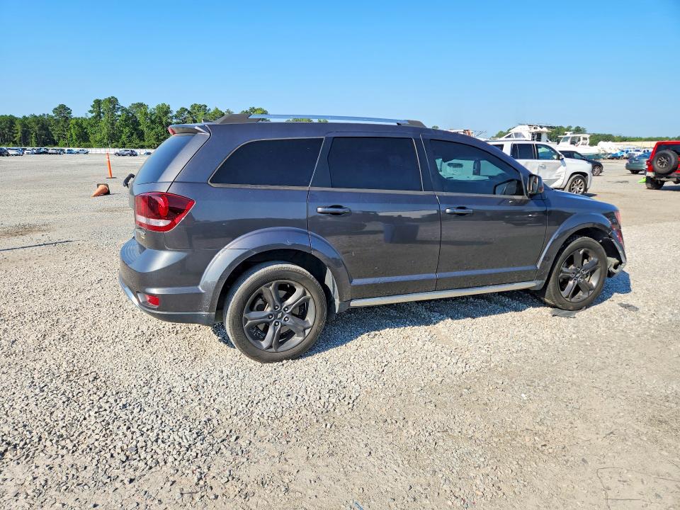 Photo 3 from auction – 2019 DODGE JOURNEY with VIN 3C4PDCGG3KT731471