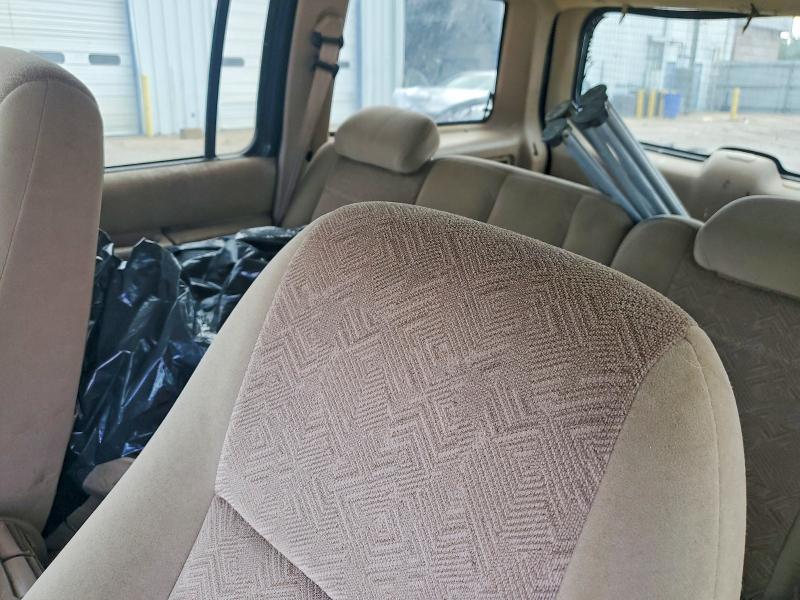 Photo 10 from auction – 1999 FORD EXPLORER with VIN 1FMZU32X4XZA50697