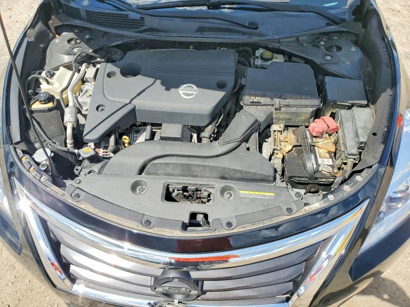 Photo 11 from auction – 2013 NISSAN ALTIMA with VIN 1N4AL3AP9DC242014
