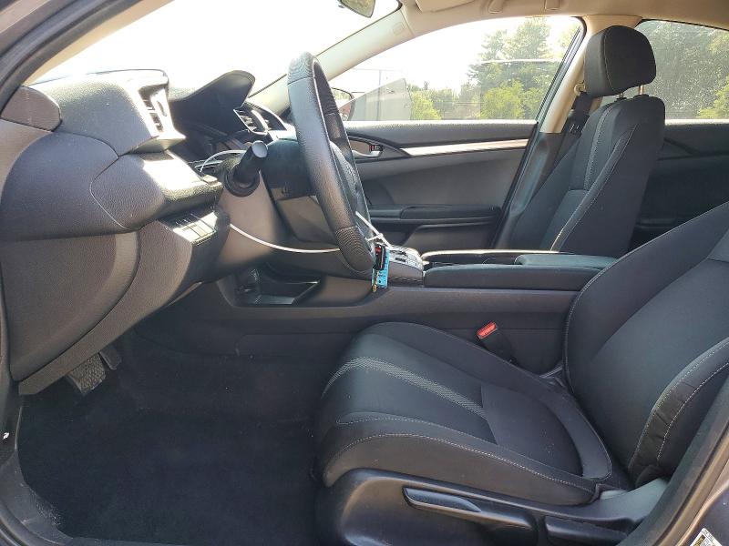 Photo 7 from auction – 2019 HONDA CIVIC with VIN 2HGFC2F66KH570545