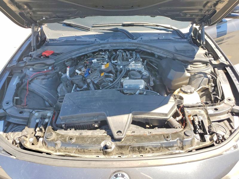 Photo 11 from auction – 2014 BMW 328 with VIN WBA3B3C57EJ981099