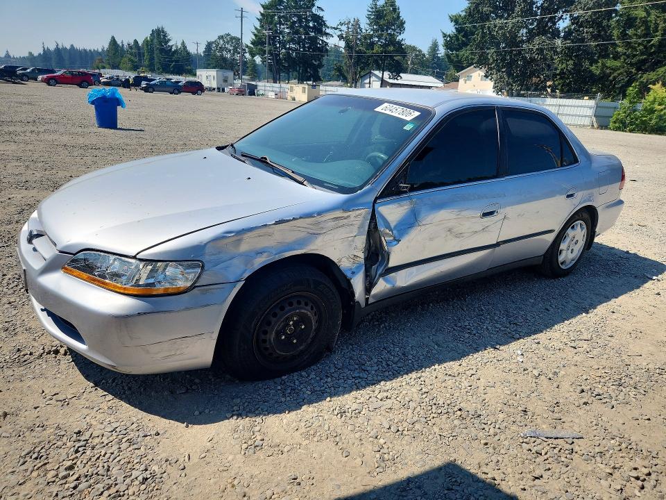 1998 HONDA ACCORD - Търг №60457806