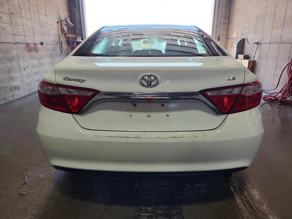 Zdjęcie 6 z aukcji – 2016 TOYOTA CAMRY z VIN 4T1BF1FK8GU159904