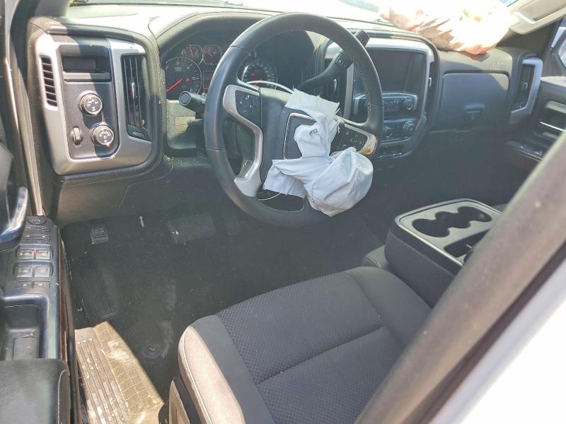 Photo 8 from auction – 2014 GMC SIERRA with VIN 1GTV2UECXEZ112236