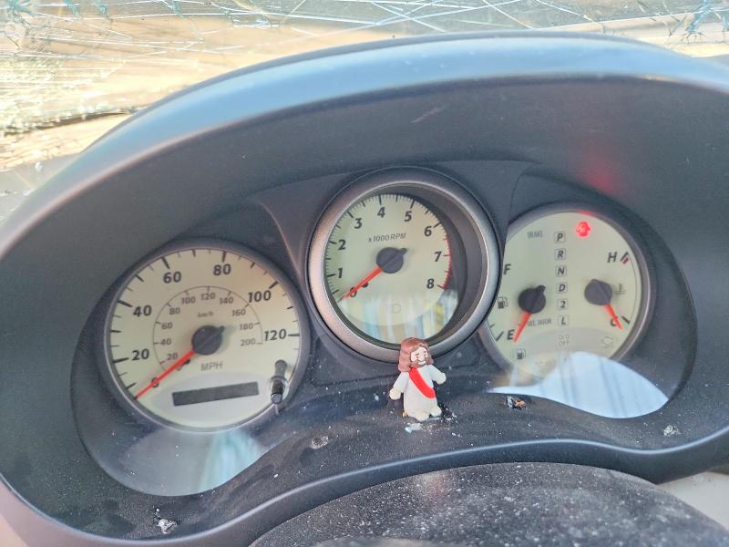 Photo 9 from auction – 2003 TOYOTA RAV4 with VIN JTEHH20V936084156