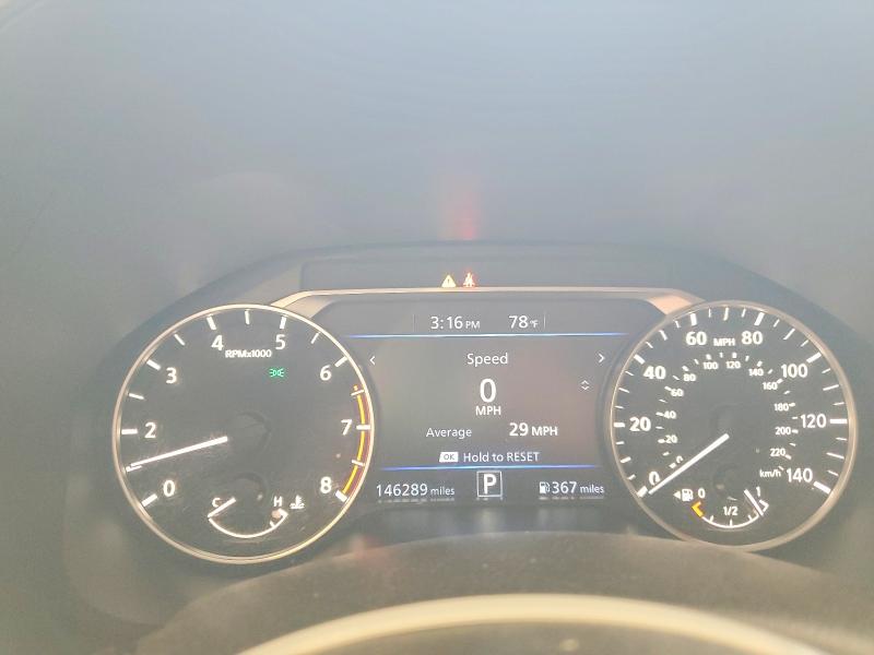 Photo 9 from auction – 2019 NISSAN ALTIMA with VIN 1N4BL4BV5KC245108