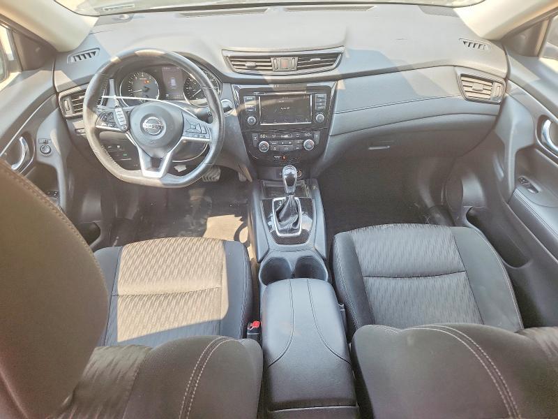 Photo 8 from auction – 2019 NISSAN ROGUE with VIN KNMAT2MV2KP508509