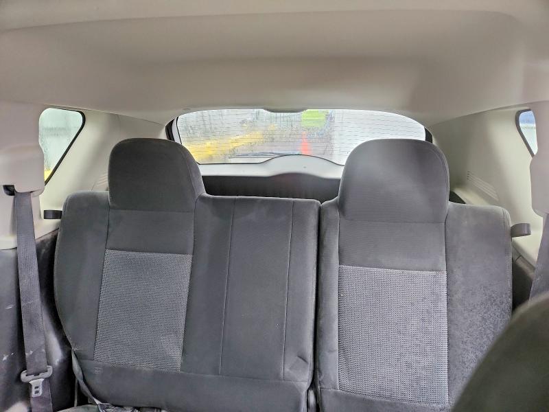 Photo 10 from auction – 2015 JEEP COMPASS with VIN 1C4NJDBB9FD395743