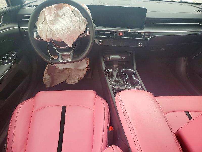 Photo 8 from auction – 2026 KIA K5 with VIN KNAG64J73T5417603