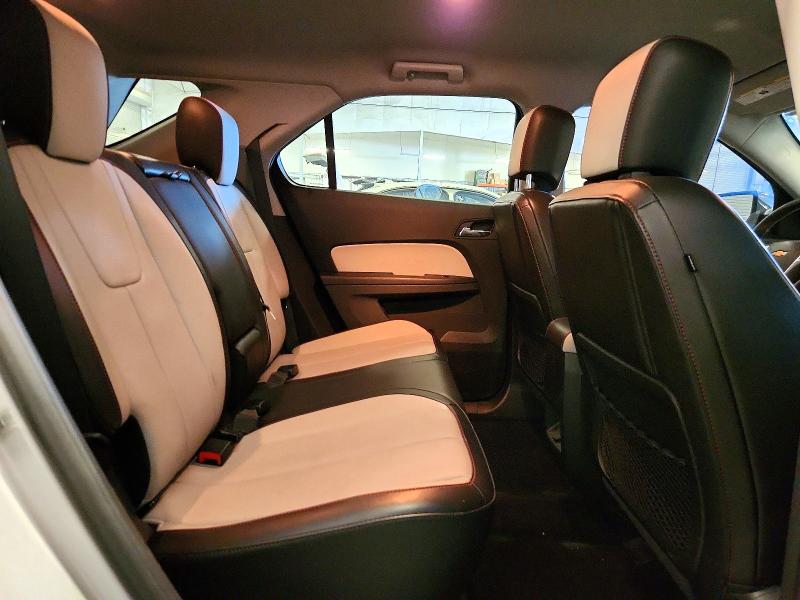 Photo 11 from auction – 2015 CHEVROLET EQUINOX with VIN 2GNFLHEK0F6132189