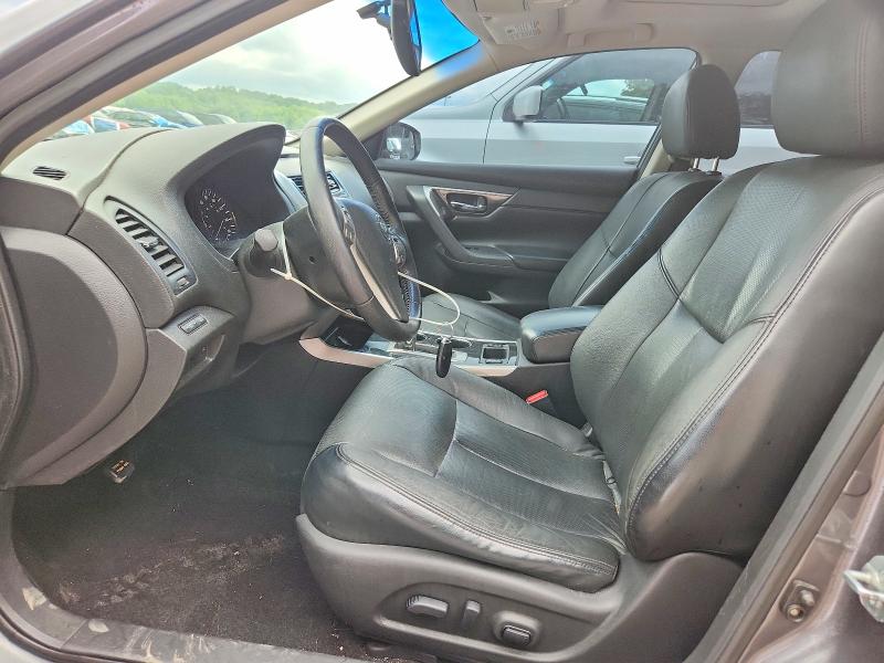 Photo 7 from auction – 2014 NISSAN ALTIMA with VIN 1N4AL3APXEC194220