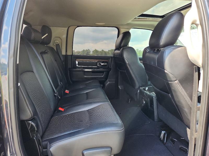 Photo 10 from auction – 2016 RAM 3500 with VIN 3C63RRML5GG151201