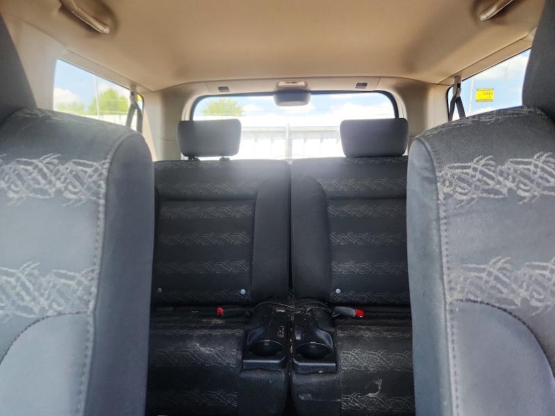 Photo 10 from auction – 2007 HONDA ELEMENT with VIN 5J6YH18967L000835