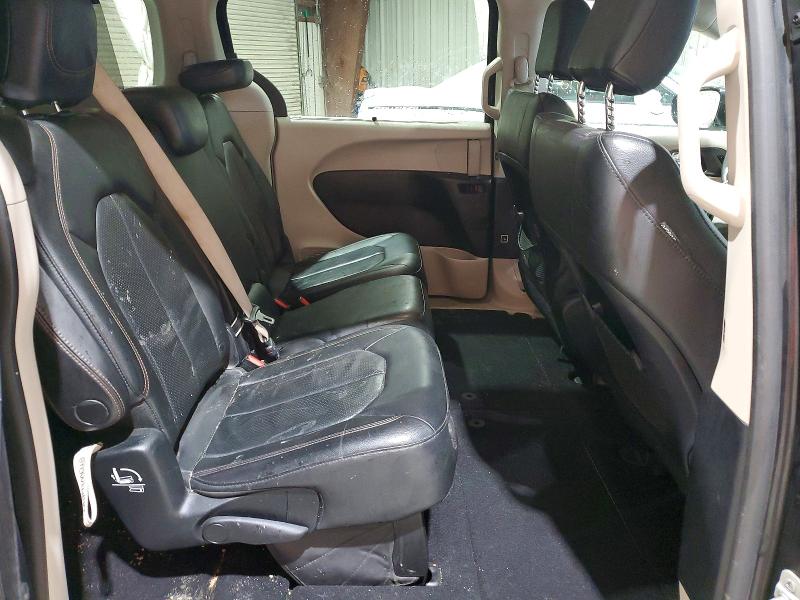 Photo 11 from auction – 2020 CHRYSLER PACIFICA with VIN 2C4RC1BG4LR106508
