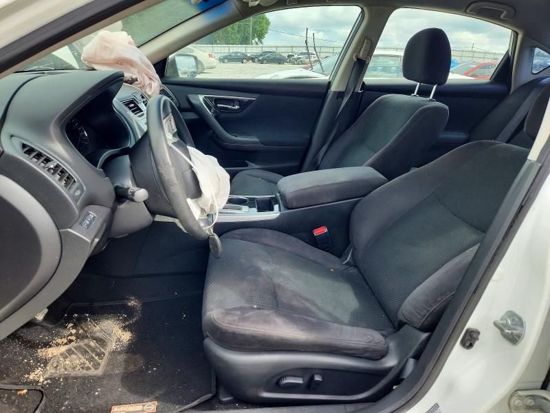 Photo 7 from auction – 2014 NISSAN ALTIMA with VIN 1N4AL3AP2EN245455