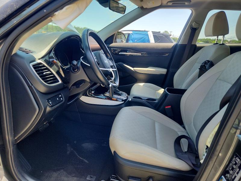 Photo 7 from auction – 2023 KIA SELTOS with VIN KNDERCAA6P7441539