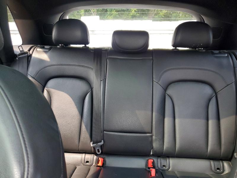 Photo 10 from auction – 2018 AUDI Q3 with VIN WA1GCCFSXJR024832
