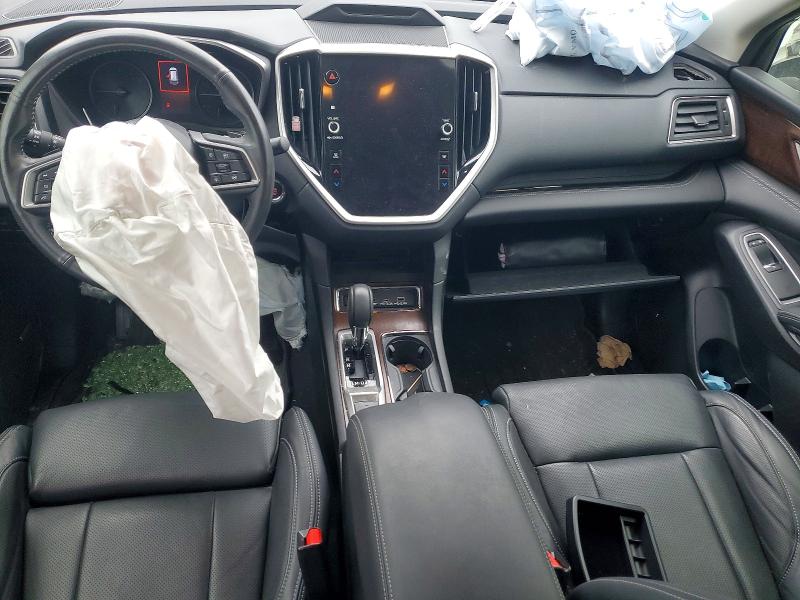 Photo 8 from auction – 2024 SUBARU ASCENT with VIN 4S4WMAWD2R3423846