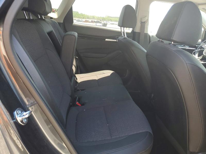 Photo 10 from auction – 2026 KIA SELTOS with VIN KNDEUCAAXT7858140