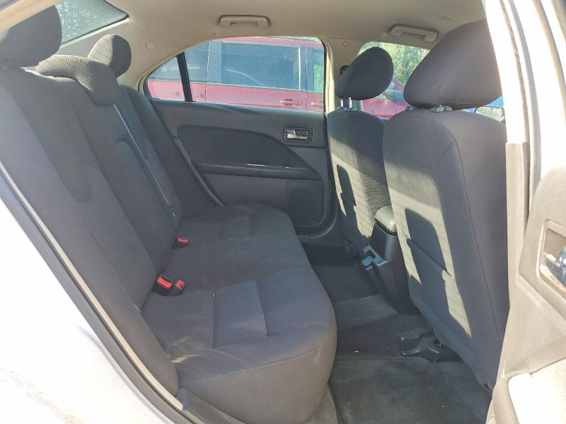 Photo 10 from auction – 2012 FORD FUSION with VIN 3FADP0L38CR166117