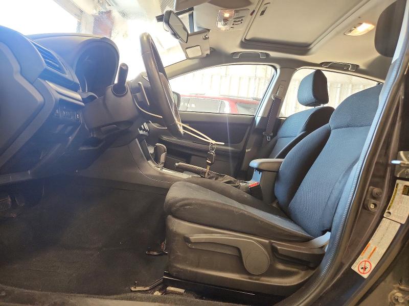 Photo 7 from auction – 2012 SUBARU IMPREZA with VIN JF1GPAD62CH209170