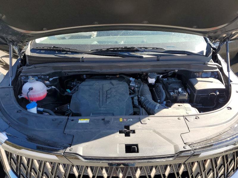 Photo 12 from auction – 2026 KIA CARNIVAL with VIN KNDNC5K31T6570270