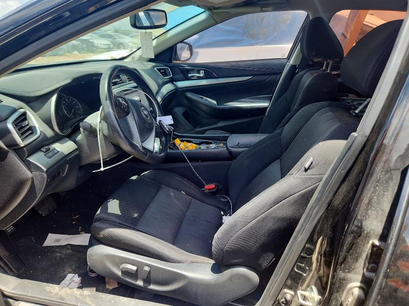 Zdjęcie 7 z aukcji – 2017 NISSAN MAXIMA z VIN 1N4AA6AP6HC395494