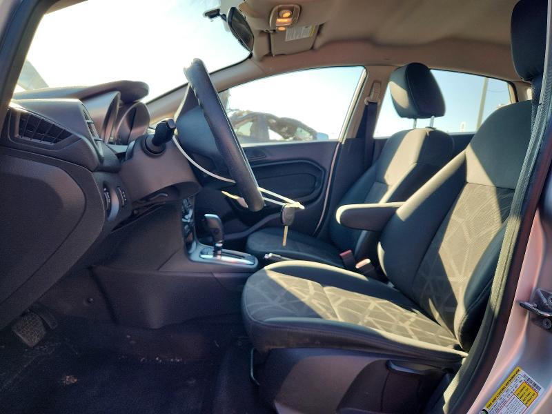 Zdjęcie 7 z aukcji – 2012 FORD FIESTA z VIN 3FADP4BJ6CM184412