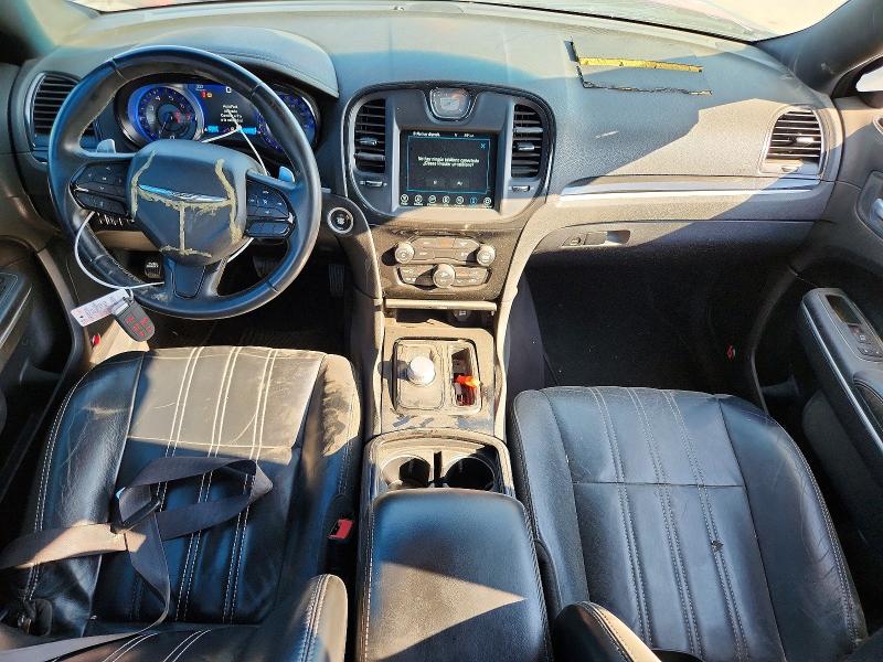 Фото 8 с аукциона – 2017 CHRYSLER 300 с VIN 2C3CCAGG9HH612836