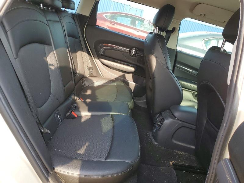 Photo 11 from auction – 2016 MINI COOPER with VIN WMWLN9C54G2E47908