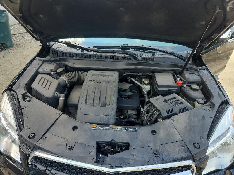 Photo 12 from auction – 2015 CHEVROLET EQUINOX with VIN 2GNALCEK9F6152146