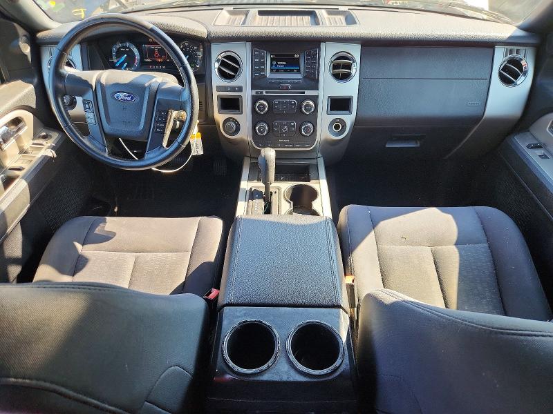 Photo 8 from auction – 2016 FORD EXPEDITION with VIN 1FMJK1JT4GEF53398