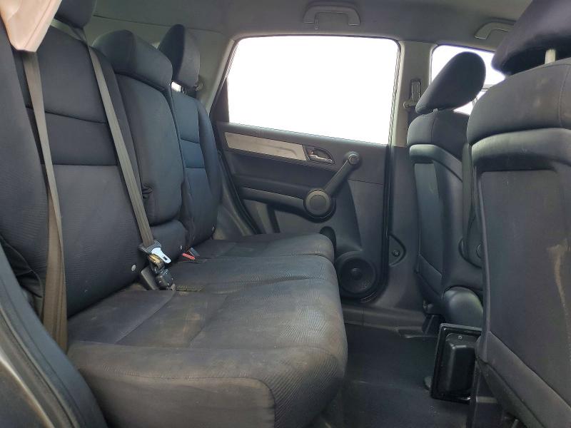 Photo 11 from auction – 2011 HONDA CR-V with VIN 5J6RE3H33BL006024