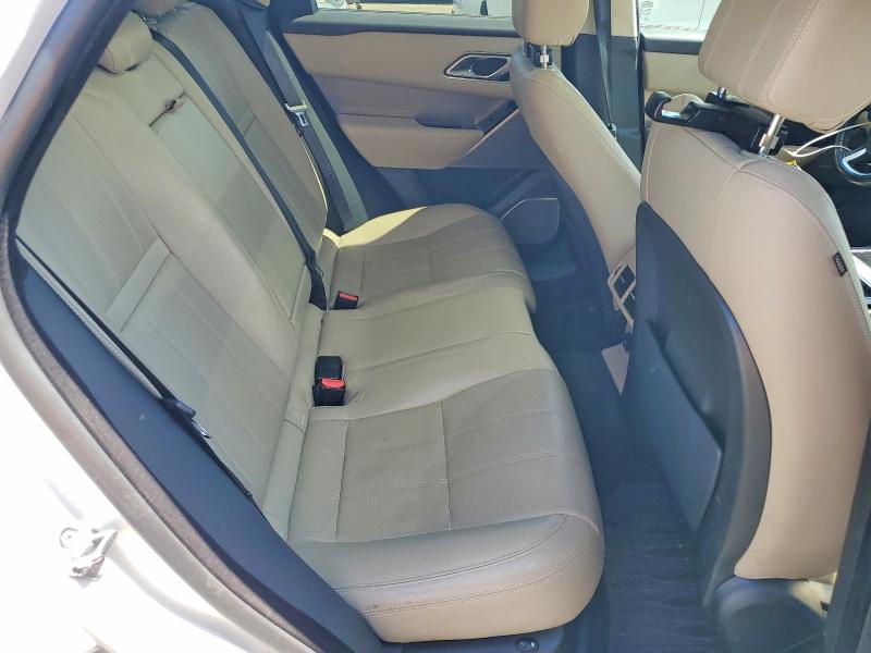 Photo 11 from auction – 2018 LAND ROVER RANGE ROVER VELAR with VIN SALYB2RV1JA755833