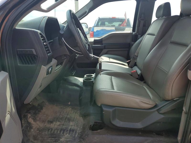 Photo 7 from auction – 2015 FORD F150 with VIN 1FTEX1C8XFKD76307